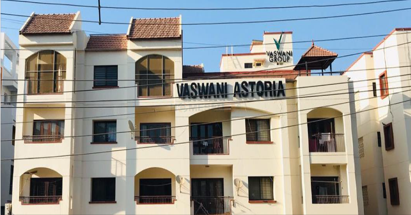 Vaswani Astoria